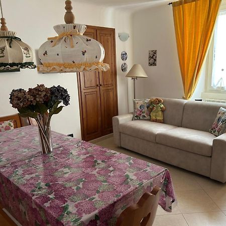 Casa delle Ortensie Genova Esterno foto