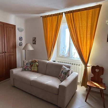 Casa delle Ortensie Genova Esterno foto