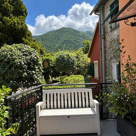 Casa delle Ortensie Genova Esterno foto