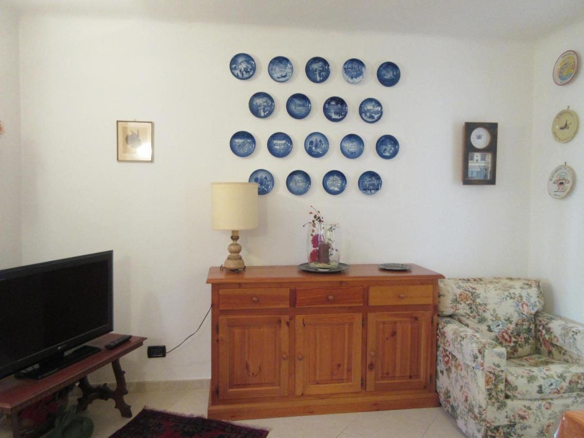 Casa delle Ortensie Genova Esterno foto