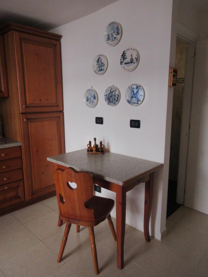 Casa delle Ortensie Genova Esterno foto