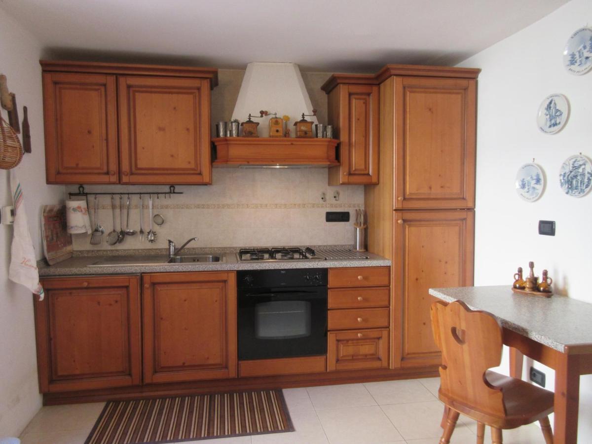 Casa delle Ortensie Genova Esterno foto